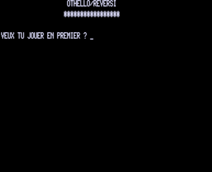 Screen shot